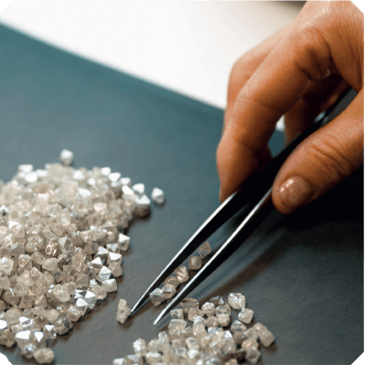 How are Lab Grown Diamonds made?